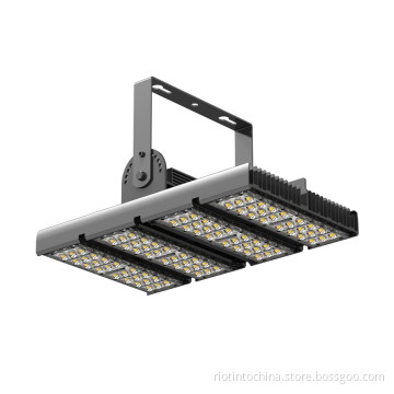 3years Warranty 120W LED Canopy Lights